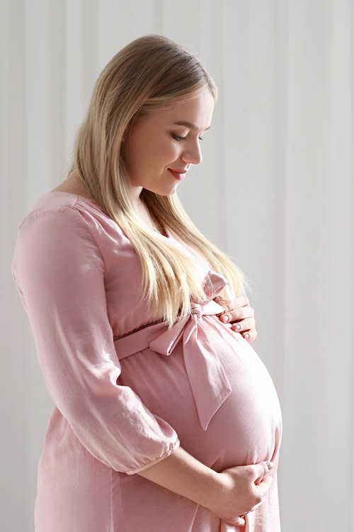 Baby Bump