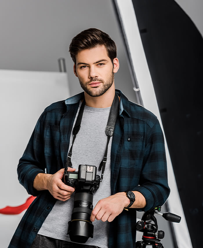 Photographer